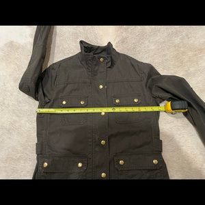 JCrew Lightweight Jacket